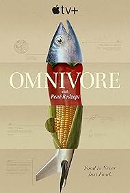 Omnivore (2024) M4uHD Free Movie