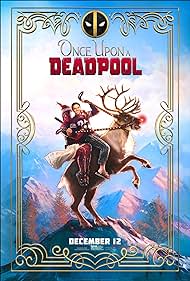 Once Upon a Deadpool (2018) M4uHD Free Movie