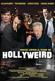 Once Upon a Time in Hollyweird (2024) M4uHD Free Movie