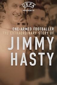 One Armed Wonder The Extraordinary Story of Jimmy Hasty (2023) M4uHD Free Movie