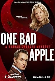 One Bad Apple: A Hannah Swensen Mystery (2024) M4uHD Free Movie