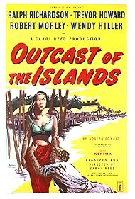 Outcast of the Islands (1951) M4uHD Free Movie