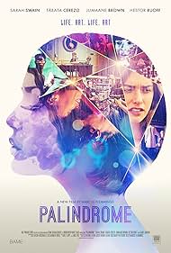 Palindrome (2020) M4uHD Free Movie