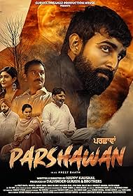 Parshawan Punjabi Movie (2024) M4uHD Free Movie