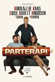 Parterapi (2010) M4uHD Free Movie