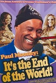 Paul Mooney Its the End of the World (2010) M4uHD Free Movie