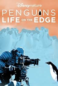 Penguins Life on the Edge (2020) M4uHD Free Movie