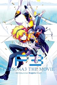 Persona 3 the Movie 2 Midsummer Knights Dream (2014) M4uHD Free Movie