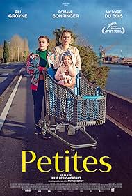 Petites (2022) M4uHD Free Movie