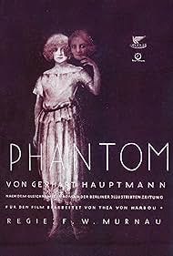 Phantom (1922) M4uHD Free Movie