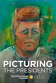 Picturing the Presidents (2009) Free Movie