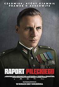 Raport Pileckiego (2023) M4uHD Free Movie