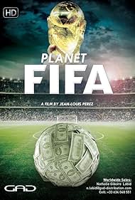 Planet FIFA (2016) M4uHD Free Movie