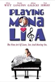 Playing Mona Lisa (2000) M4uHD Free Movie