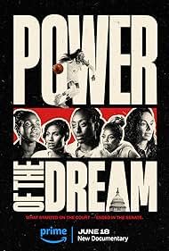 Power of the Dream (2024) M4uHD Free Movie