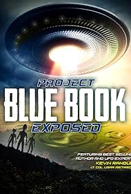 Project Blue Book Exposed (2020) M4uHD Free Movie