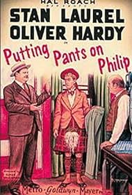 Putting Pants on Philip (1927) M4uHD Free Movie