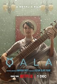 Qala (2022) M4uHD Free Movie