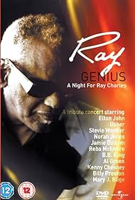 Genius A Night for Ray Charles (2004) Free Movie M4ufree