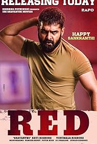 Red (2021) M4uHD Free Movie