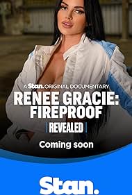 Renee Gracie Fireproof (2024) M4uHD Free Movie