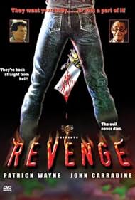 Revenge (1986) M4uHD Free Movie