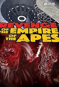 Revenge of the Empire of the Apes (2023) M4uHD Free Movie