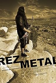 Rez Metal (2021) M4uHD Free Movie