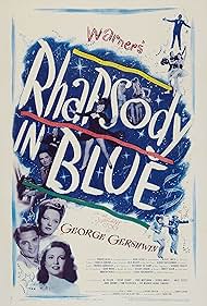 Rhapsody in Blue (1945) M4uHD Free Movie