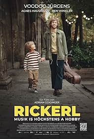 Rickerl (2024) M4uHD Free Movie