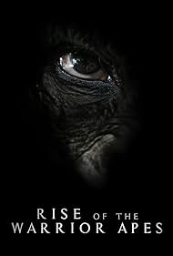 Rise of the Warrior Apes (2017) M4uHD Free Movie