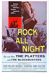 Rock All Night (1957) M4uHD Free Movie