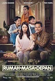 Rumah Masa Depan (2023) M4uHD Free Movie