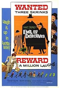 Emil and the Detectives (1964) M4uHD Free Movie