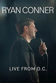 Ryan Conner Live from D C  (2024) M4uHD Free Movie