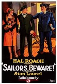 Sailors, Beware (1927) M4uHD Free Movie