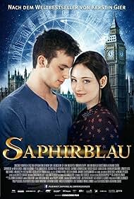 Sapphire Blue (2014) M4uHD Free Movie