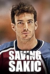 Saving Sakic (2024) M4uHD Free Movie