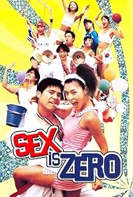 Sex Is Zero (2002) M4uHD Free Movie