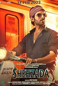 Shehzada (2023) Free Movie