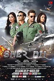 Sher Dil (2019) M4uHD Free Movie