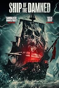 Ship of the Damned (2024) M4uHD Free Movie