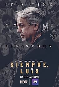 Siempre, Luis (2020) M4uHD Free Movie