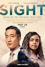 Sight (2024) M4uHD Free Movie