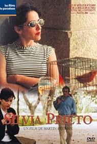 Silvia Prieto (1999) M4uHD Free Movie