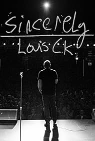 Sincerely Louis C K  (2020) M4uHD Free Movie