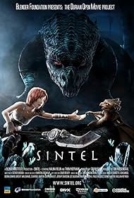 Sintel (2010) M4uHD Free Movie