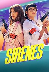 Siren (2024) M4uHD Free Movie