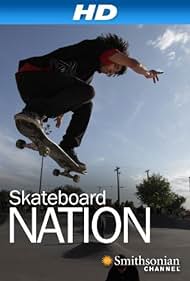 Skateboard Nation (2012) M4uHD Free Movie