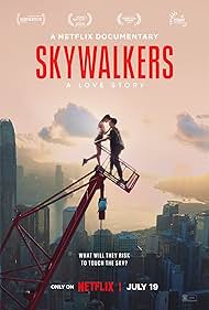 Skywalkers A Love Story (2024) M4uHD Free Movie